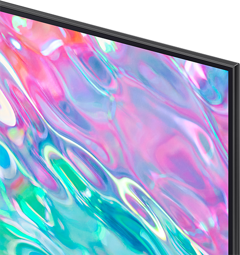 SAMSUNG QLED 4K 85Q70B (2022)