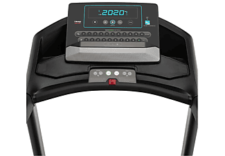 Cinta de correr - PFTL59721-INT Trainer 8.0, Amortiguadores ProShox ™, 2.6 CHP, 135 kg, Negro | MediaMarkt