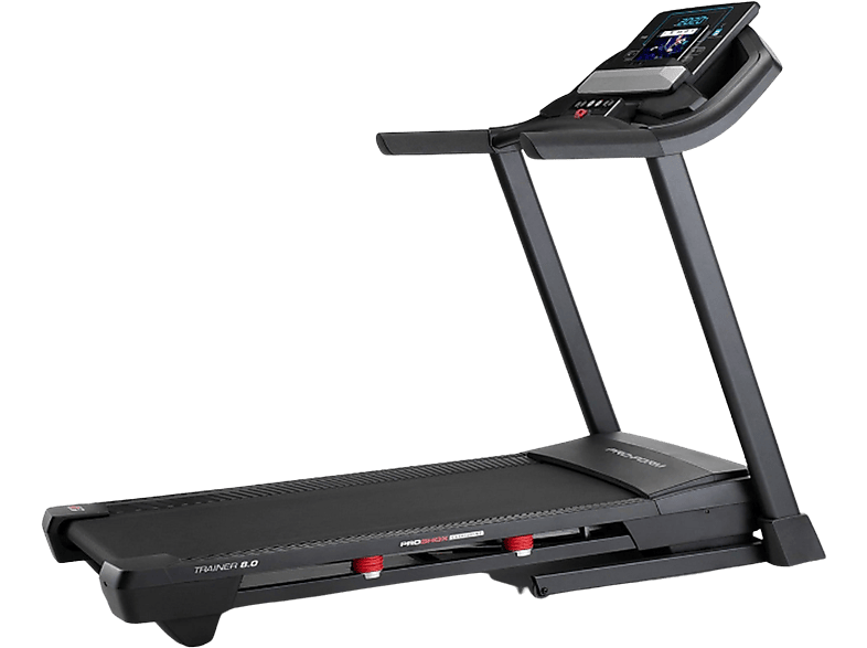 Cinta de correr profesional TRX 8500EVOTFT