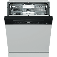 MIELE G 7200 SCi Geschirrspüler (teilintegrierbar, 598 mm breit, 43 dB (A), A) Geschirrspüler ...