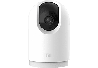 XIAOMI Mi 360° Home 2K Pro - Telecamera di rete/sorveglianza (2K UltraWide QHD, 2304x1296)