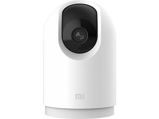 XIAOMI Mi 360° Home 2K Pro - Netzwerk-/Überwachungskamera (2K UltraWide QHD, 2304x1296)