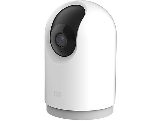 XIAOMI Mi 360° Home 2K Pro - Caméra réseau / de surveillance (2K UltraWide QHD, 2304 x 1296)
