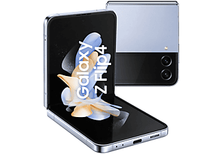 SAMSUNG Galaxy Z Flip4, 256 GB, BLUE