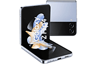 SAMSUNG Galaxy Z Flip4, 128 GB, BLUE