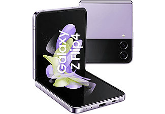 SAMSUNG Galaxy Z Flip4, 256 GB, Bora Purple