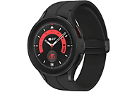 SMARTWATCH SAMSUNG Galaxy Watch5 Pro 45mm, 16GB, Black Titanium