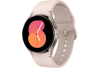 SMARTWATCH SAMSUNG Galaxy Watch5 40mm,16GB, Pink Gold