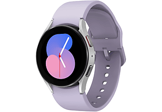 SMARTWATCH SAMSUNG Galaxy Watch5 40mm,16GB, Silver