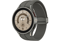 SMARTWATCH SAMSUNG Galaxy Watch5 Pro 45mm, 16GB, Gray Titanium