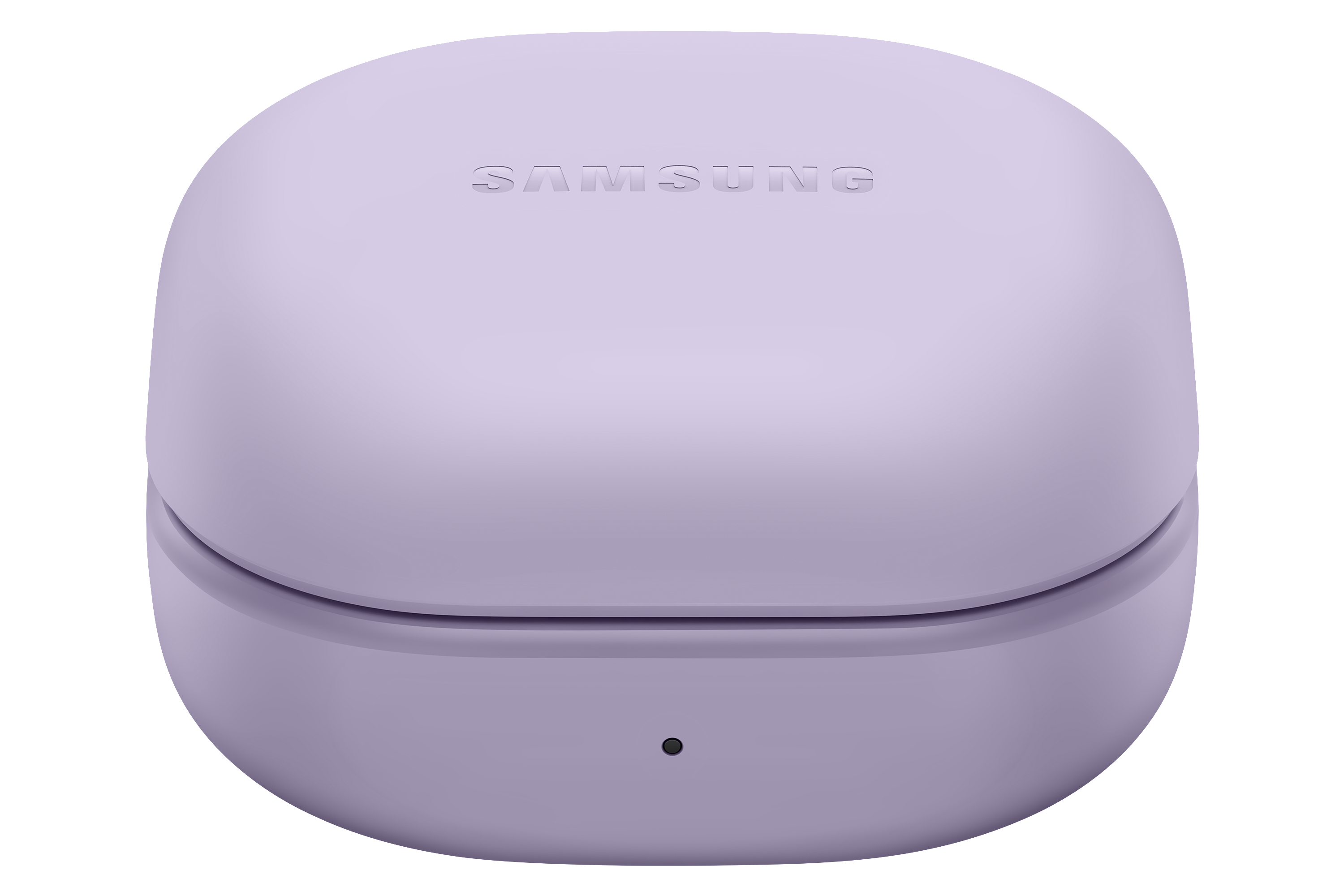 SAMSUNG SM-R510 Galaxy Buds2 In-ear Bluetooth Kopfhörer Purple Pro, Bora