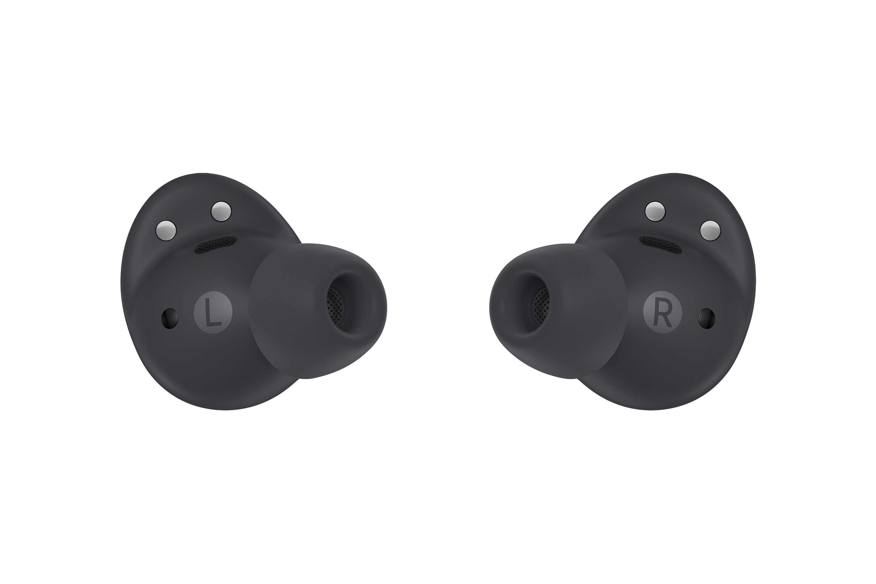 SAMSUNG SM-R510 Galaxy Buds2 Pro, In-ear Kopfhörer Bluetooth Graphite
