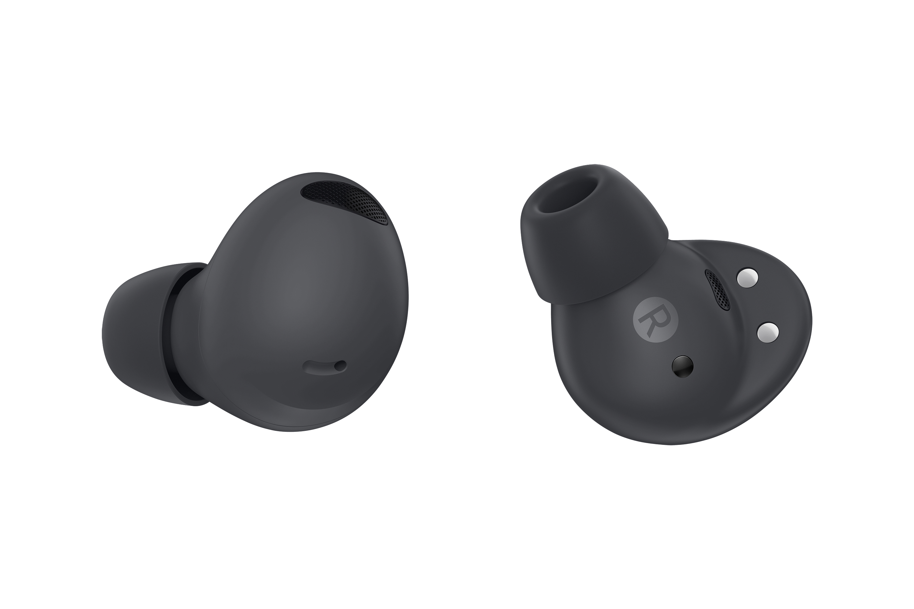 SAMSUNG SM-R510 Galaxy Buds2 Pro, In-ear Kopfhörer Bluetooth Graphite