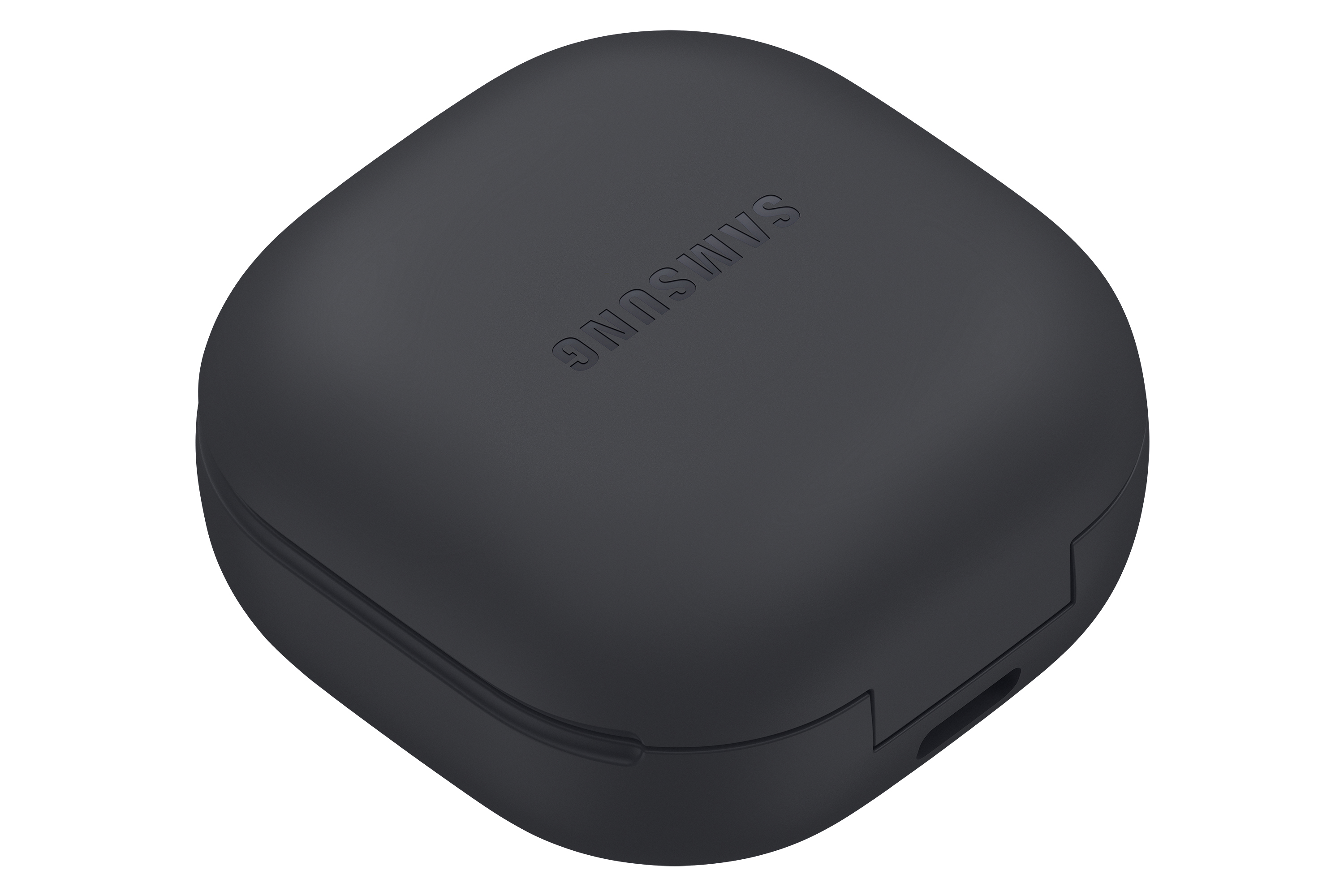 SAMSUNG SM-R510 Galaxy Buds2 Pro, In-ear Kopfhörer Bluetooth Graphite