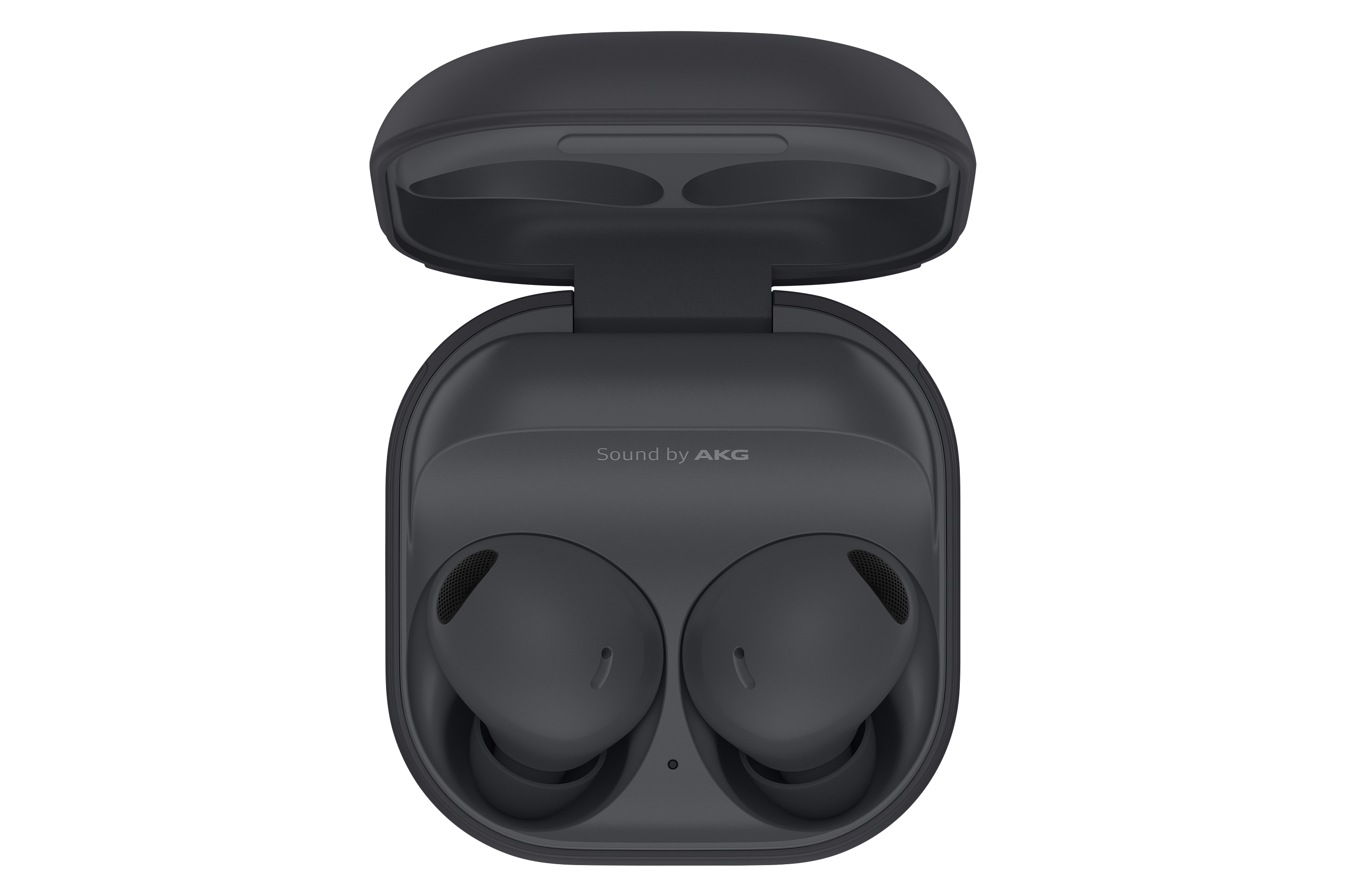 SAMSUNG SM-R510 Galaxy Buds2 Pro, In-ear Kopfhörer Bluetooth Graphite