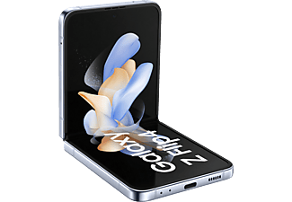 SAMSUNG Galaxy Z Flip 4 5G 128 GB Blue Dual SIM
