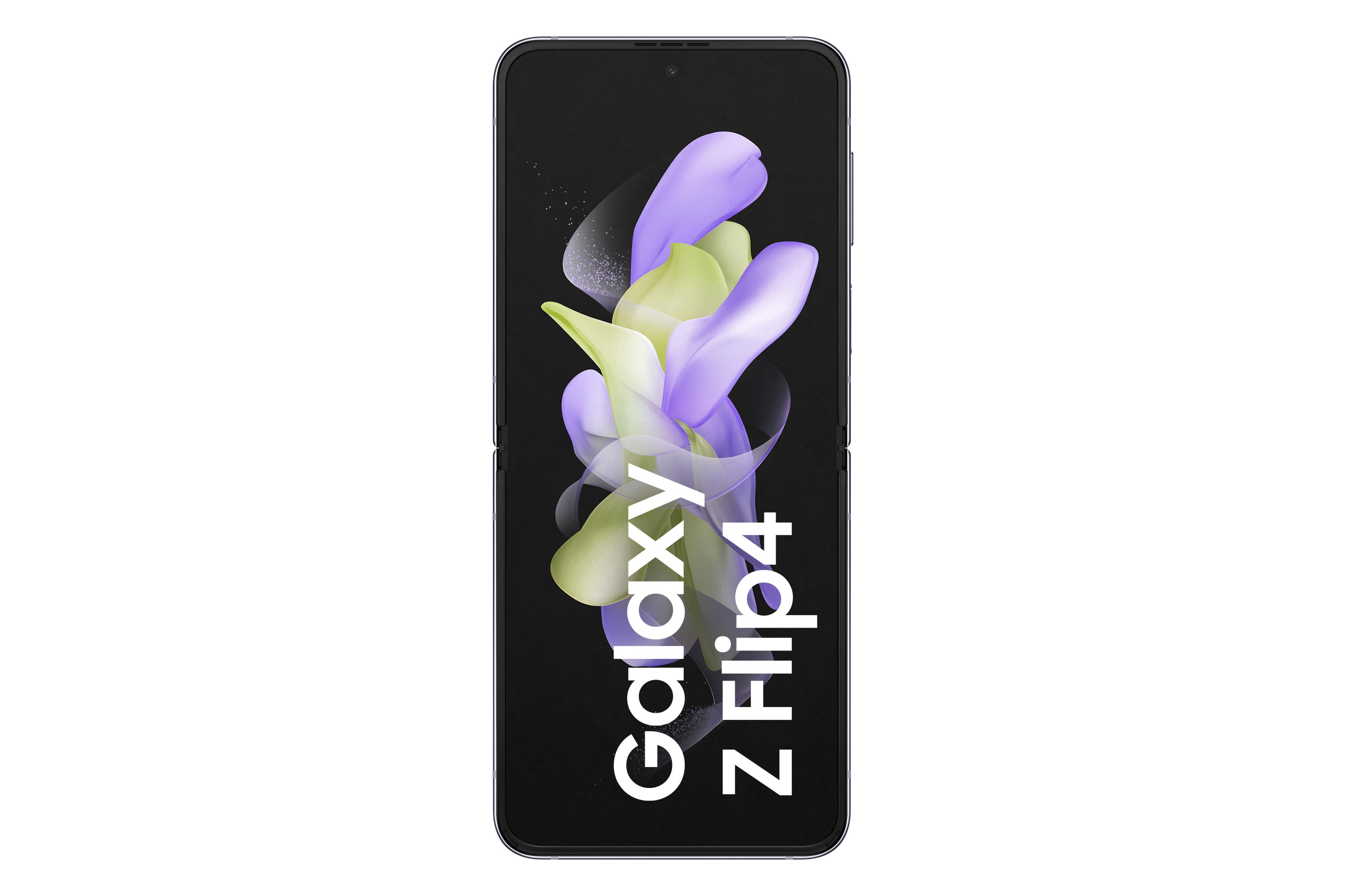 SAMSUNG Galaxy Z Flip 4 5G 256 GB Bora Purple Dual SIM
