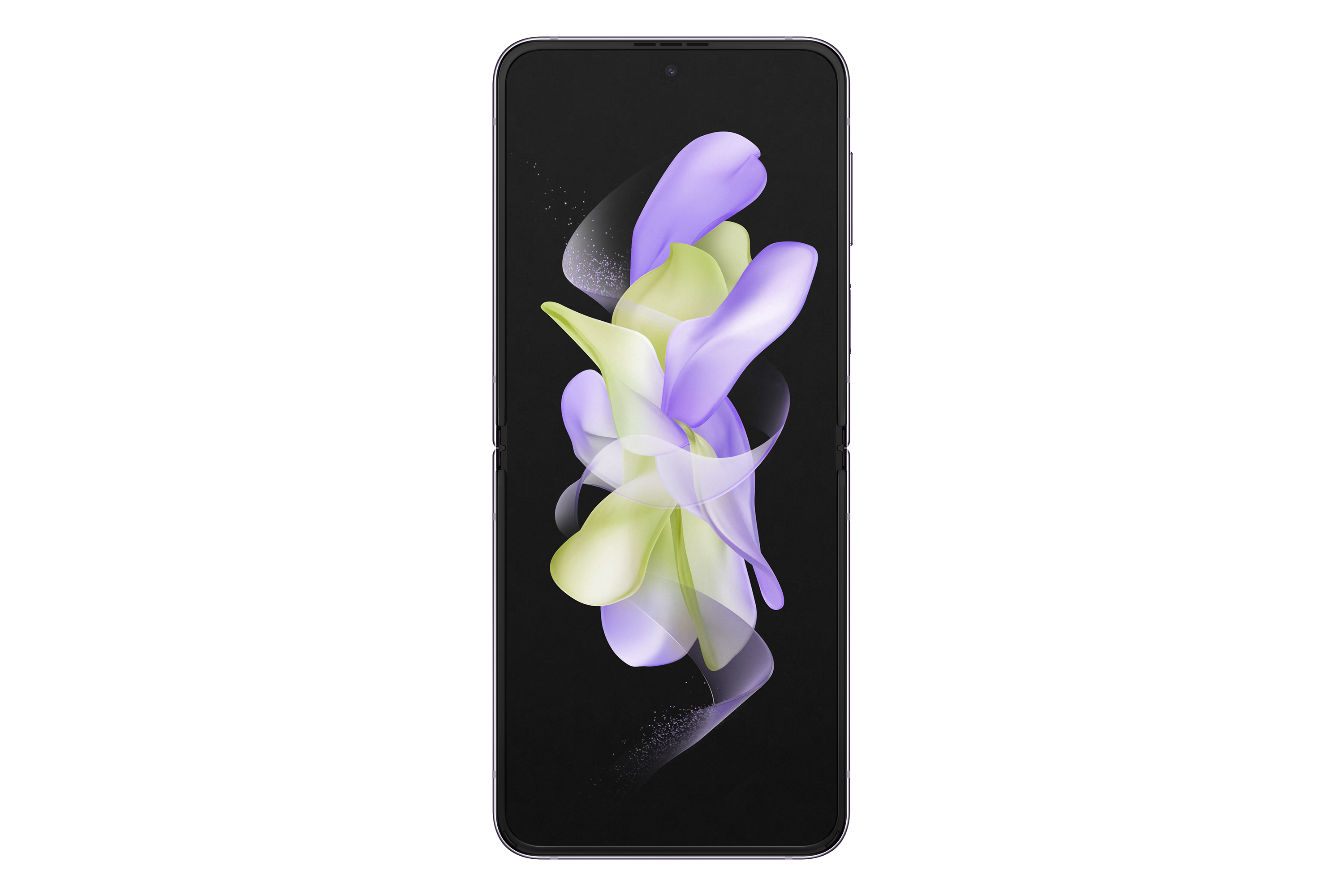 SAMSUNG Galaxy Z Flip 4 5G 256 GB Bora Purple Dual SIM