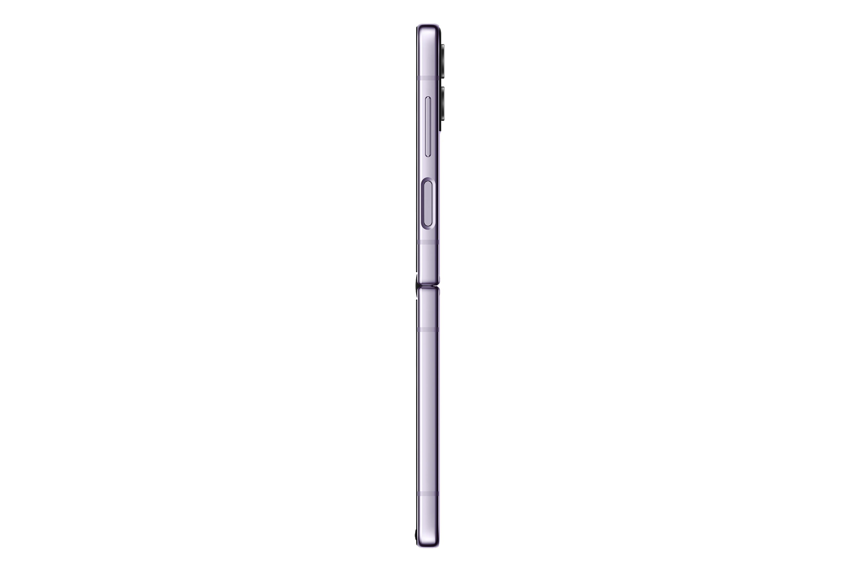 SAMSUNG Galaxy Z Flip 4 5G 256 GB Bora Purple Dual SIM