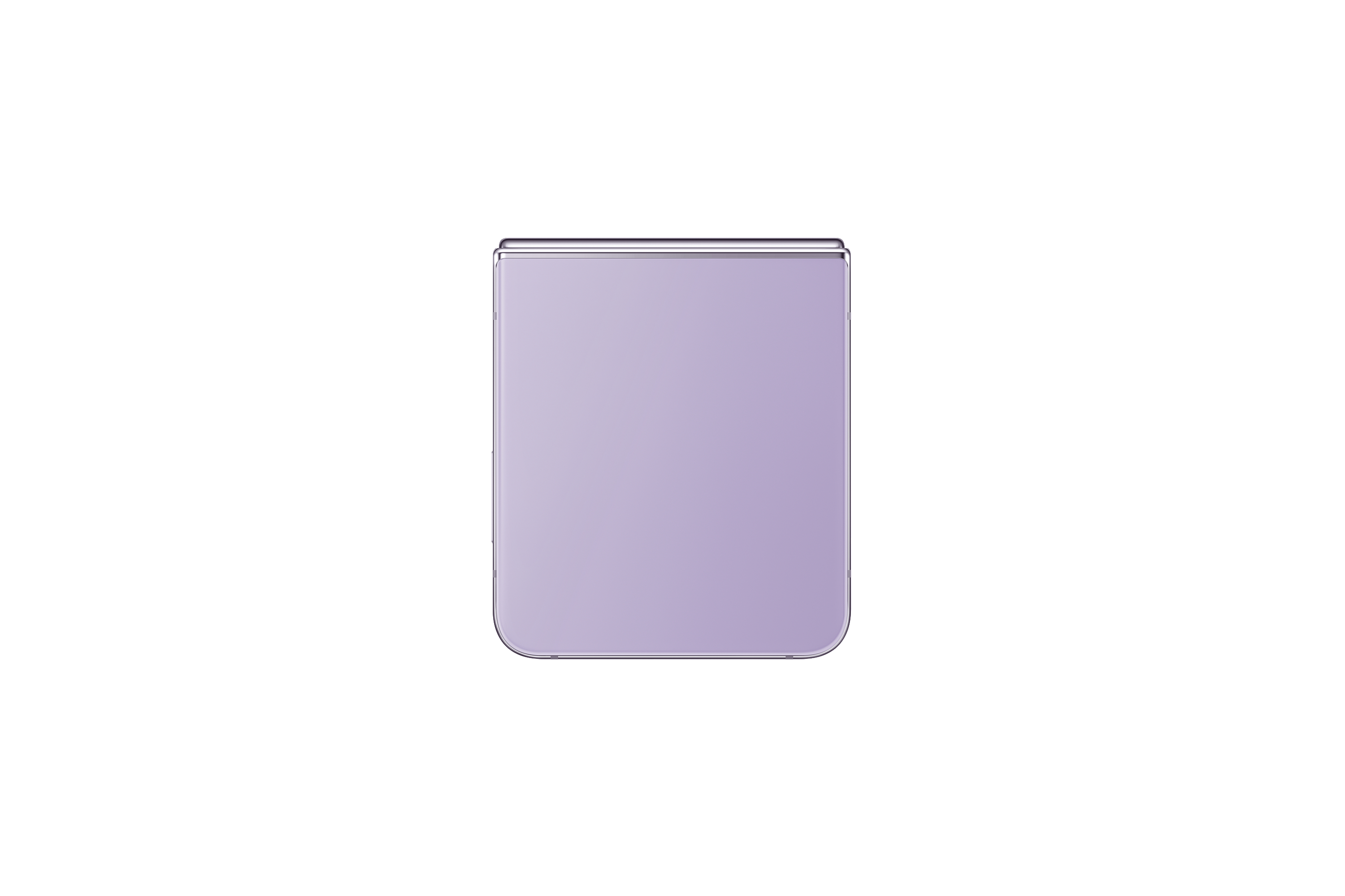 SAMSUNG Galaxy Z Flip 4 5G 256 GB Bora Purple Dual SIM