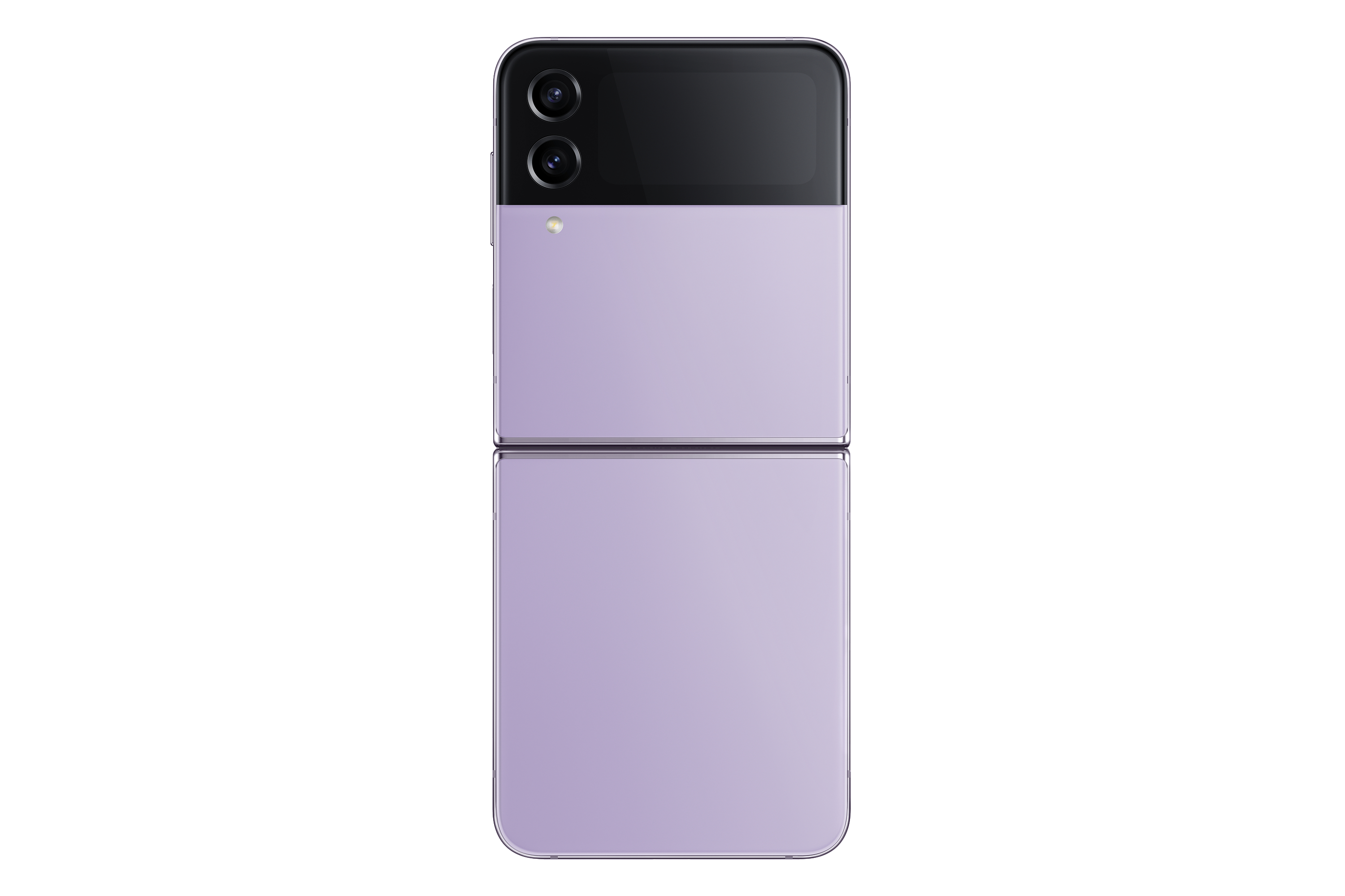 SAMSUNG Galaxy Z Flip 4 5G 256 GB Bora Purple Dual SIM