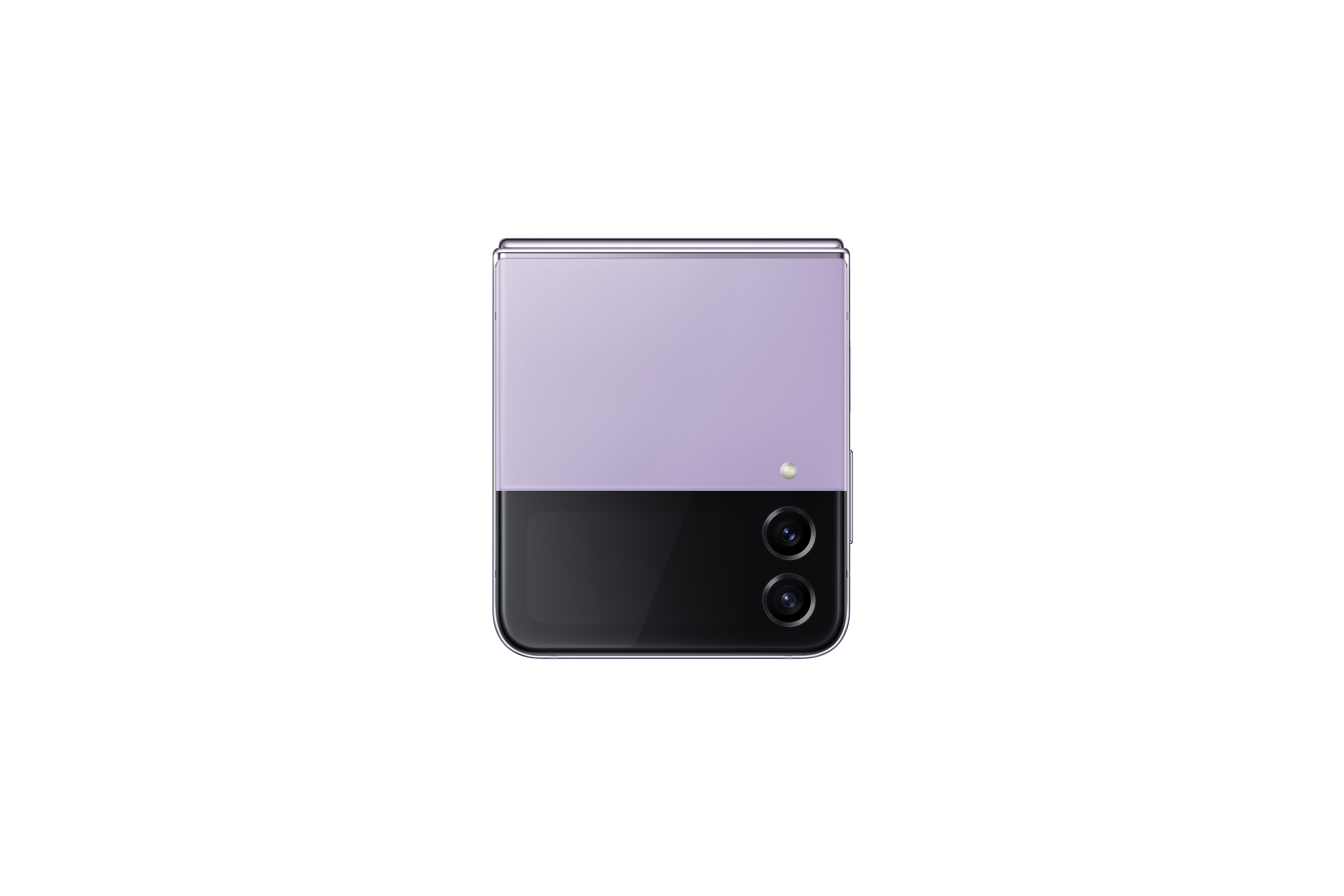 SAMSUNG Galaxy Z Flip 4 5G 256 GB Bora Purple Dual SIM