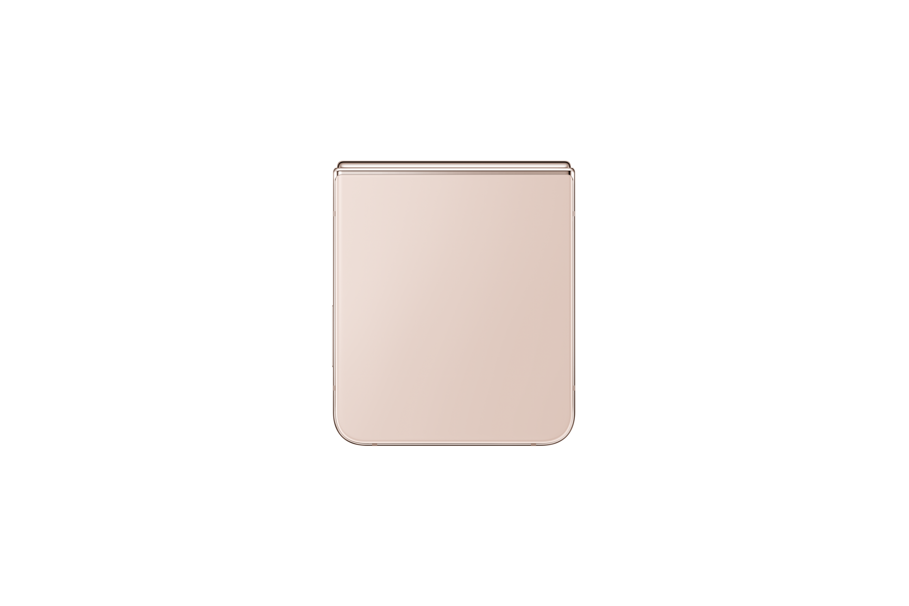 SAMSUNG Galaxy Z Flip 4 128 GB Gold Dual 5G Pink SIM