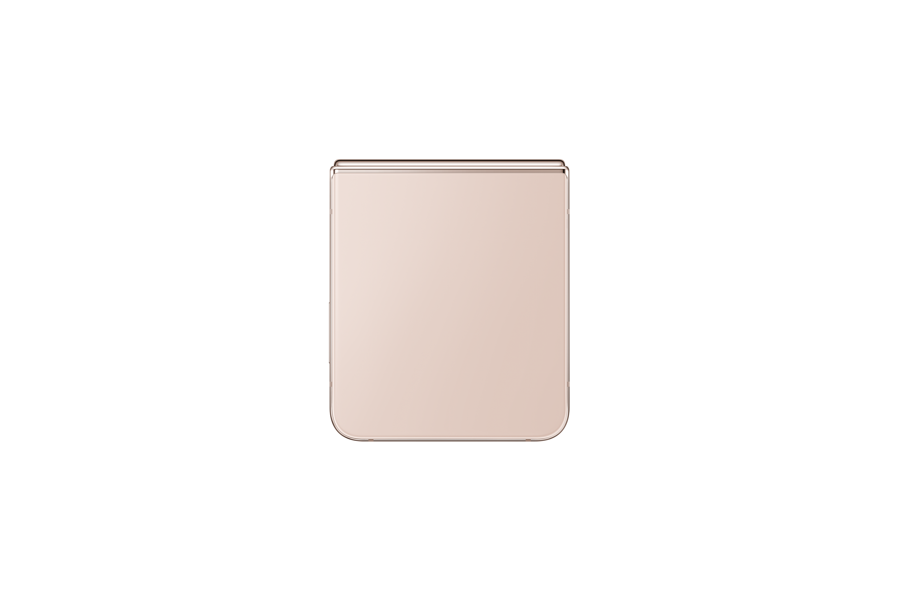 SAMSUNG Galaxy Z Flip 4 5G 256 GB Pink Gold Dual SIM