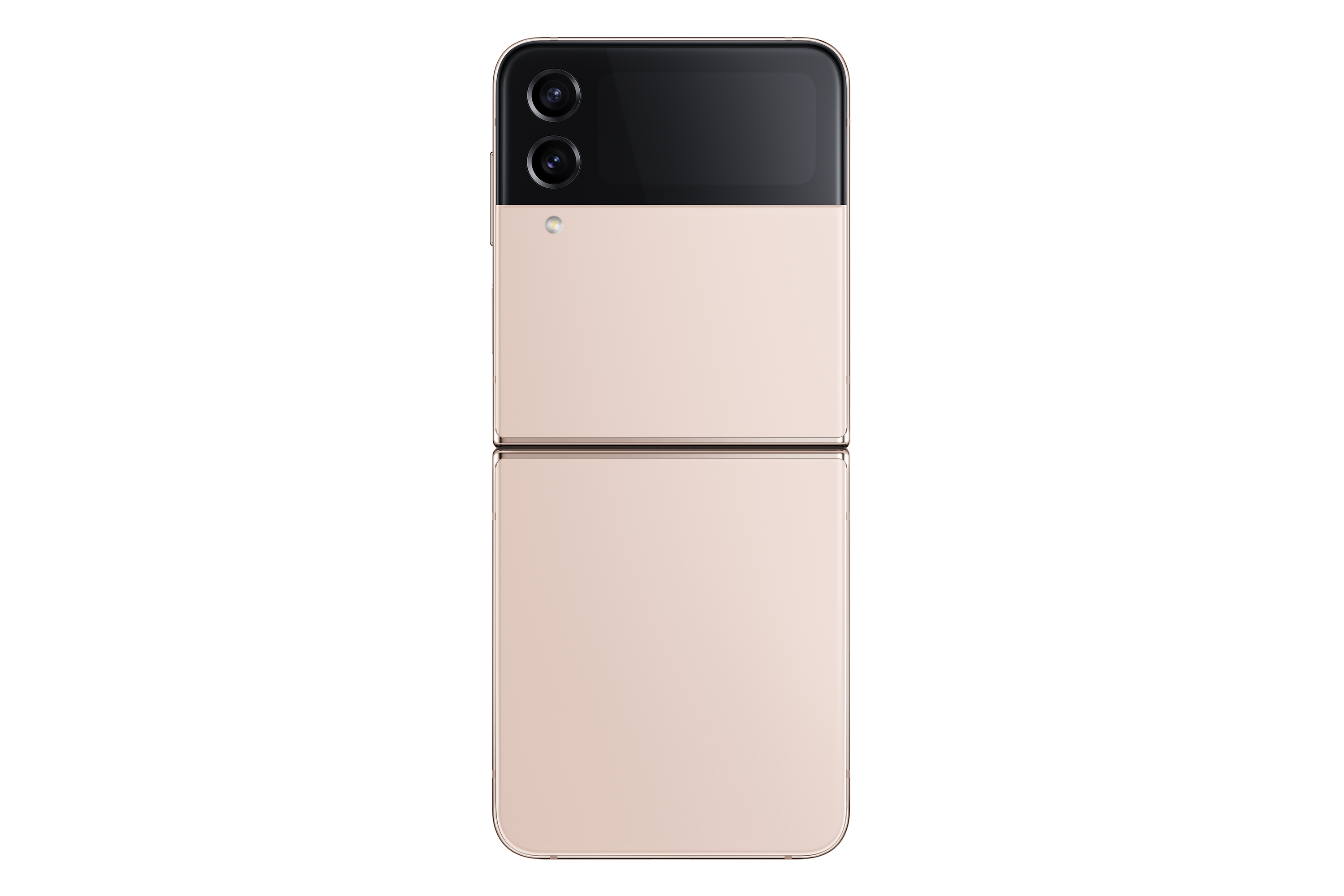 SAMSUNG Galaxy Z Flip 4 5G 256 GB Pink Gold Dual SIM