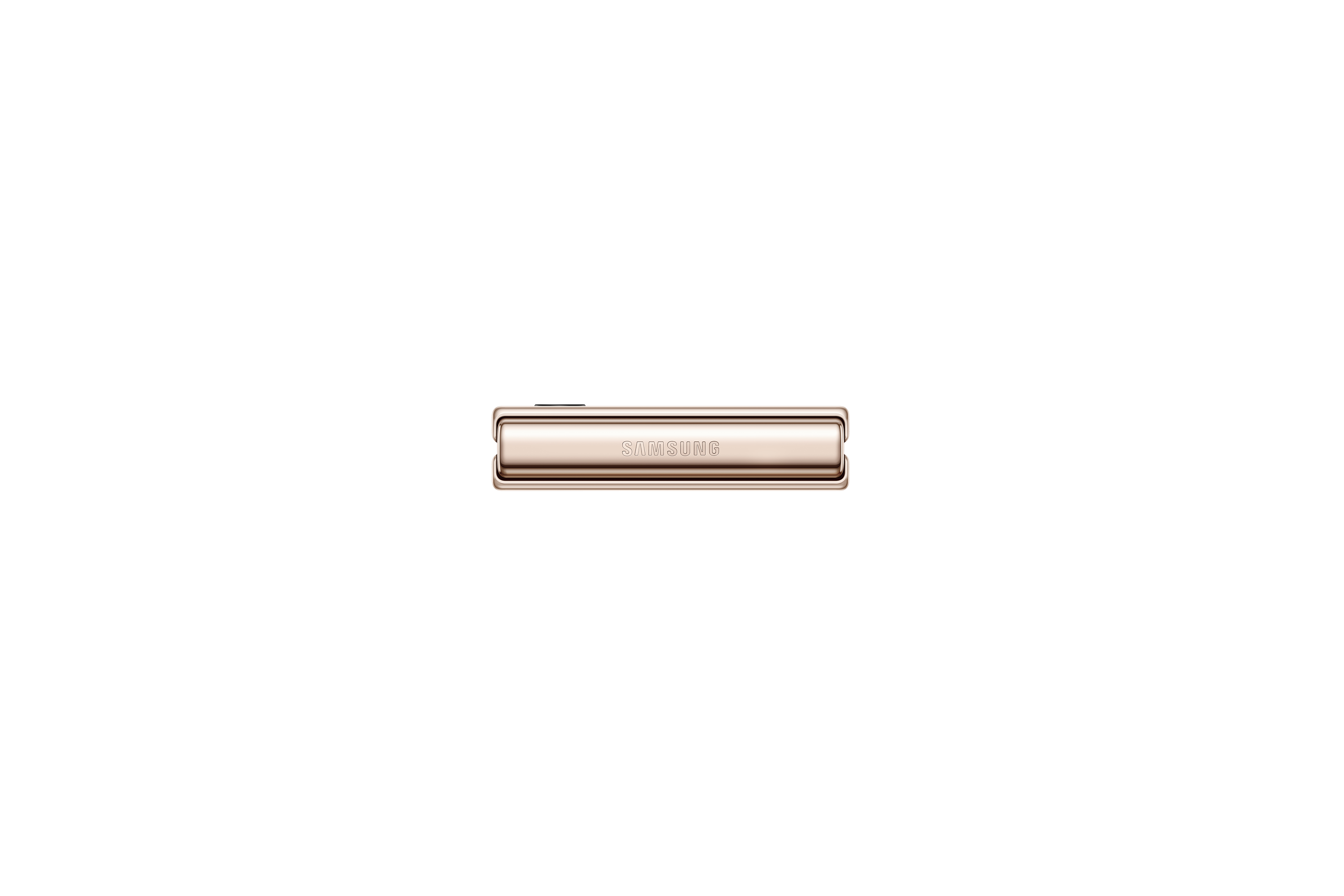 SAMSUNG Galaxy Z Flip 4 5G 256 GB Pink Gold Dual SIM