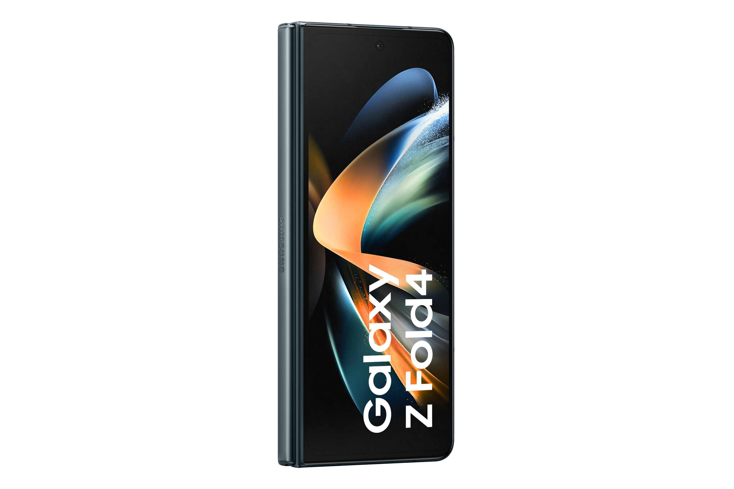 SAMSUNG Galaxy Z 4 Fold Dual SIM GB 512 Graygreen 5G