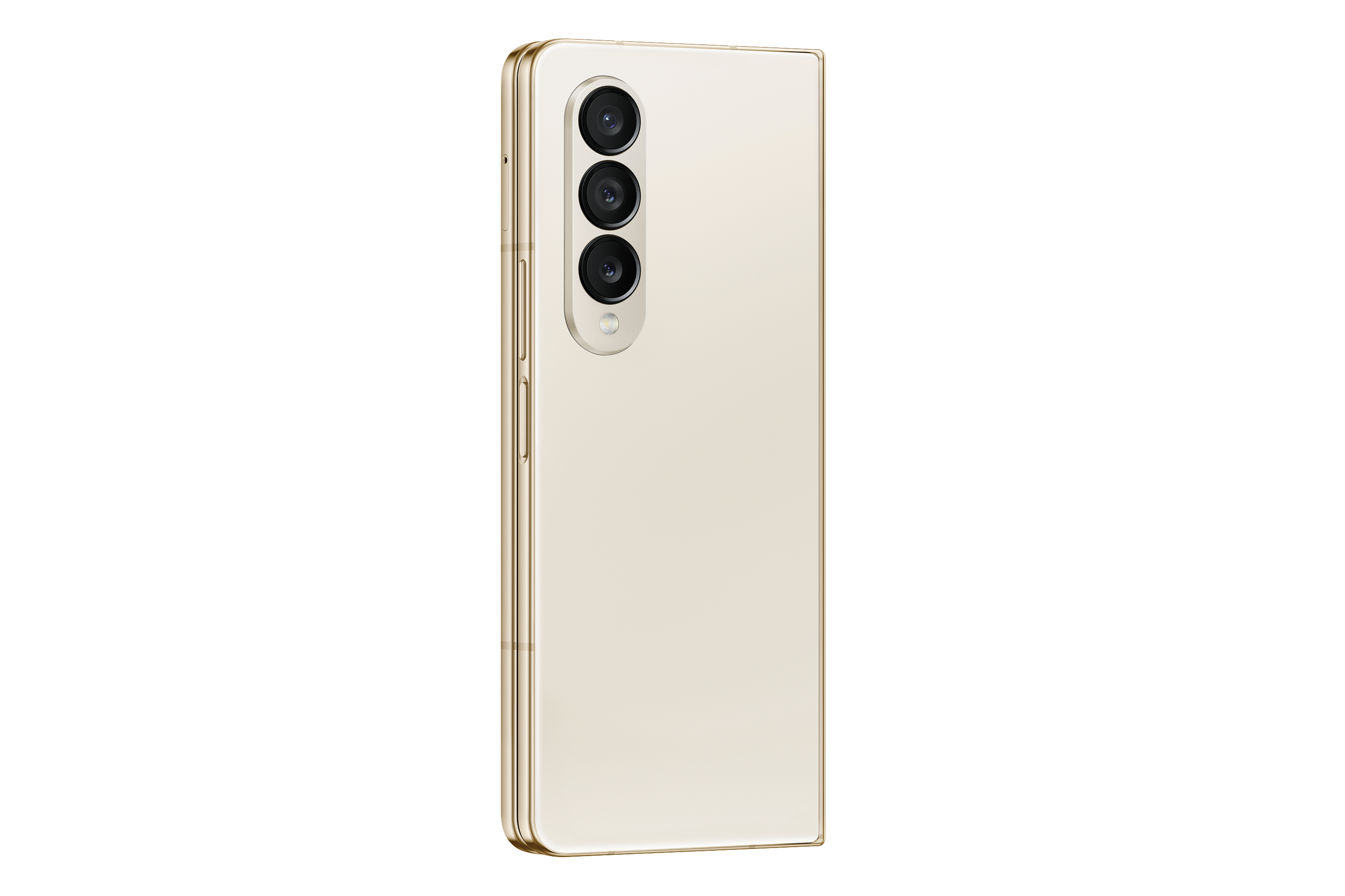 SAMSUNG Galaxy Z Fold4 5G 512 GB Beige Dual SIM