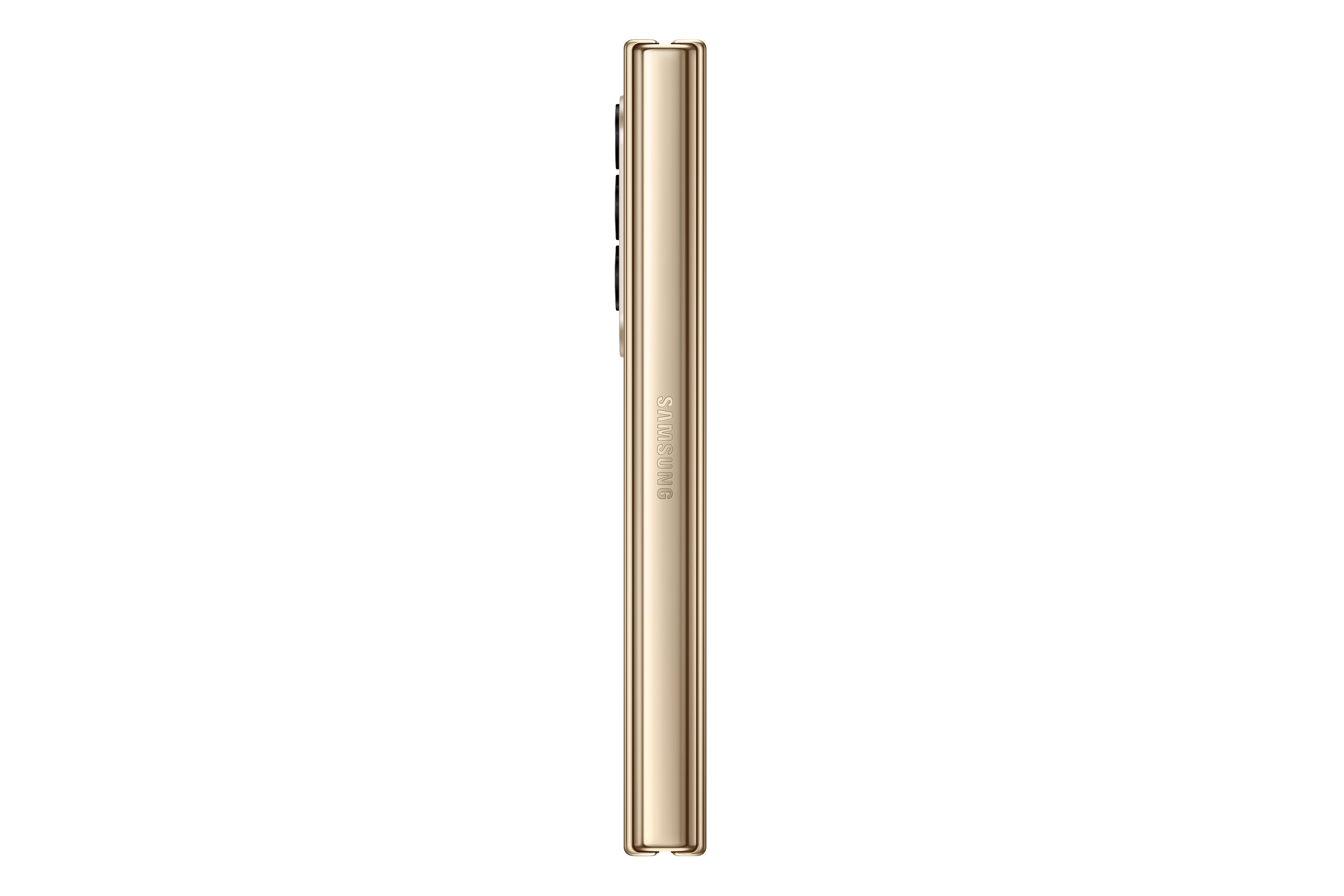 SAMSUNG Galaxy Z Fold4 5G 512 GB Beige Dual SIM