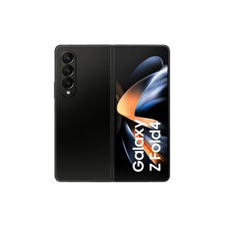 SAMSUNG Galaxy Z Fold 4 5G 512 GB Phantom Black Dual SIM