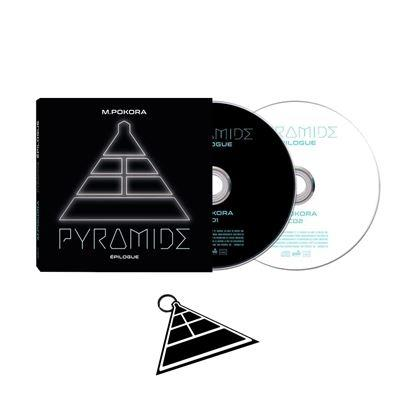 PYRAMIDE EPILOGUE COLLECTOR