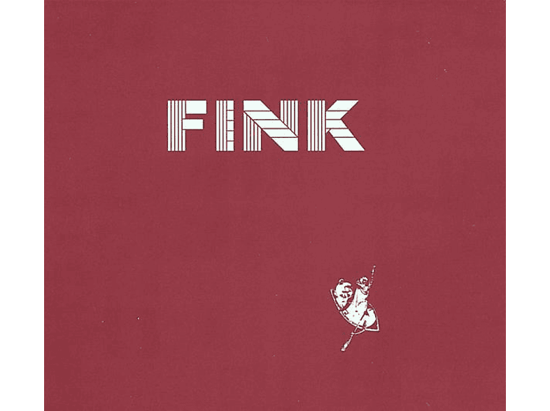 - Fink - (LTD.EDITION,REMASTERED) FINK (Vinyl)