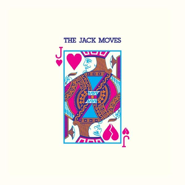 The Jack Moves - Jack Moves The - (Vinyl)