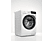 ELECTROLUX EW7FN348PS Elöltöltős mosógép, UNIVERSALDOSE, 8kg, 1400 f/p, ökoinverter, Antiallergén, Gőzprogram, FershScent
