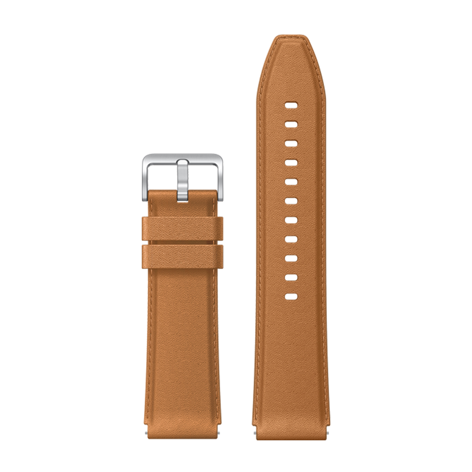 Cinturino Xiaomi Watch S1 Strap(Leather)