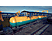 Train Life: A Railway Simulator - Nintendo Switch - Allemand, Français