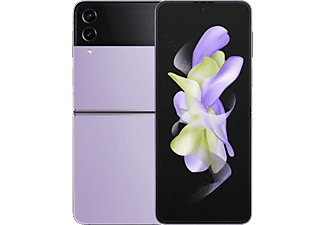 SAMSUNG Galaxy Z Flip4 - Smartphone (6.7 ", 512 GB, Bora Viola)