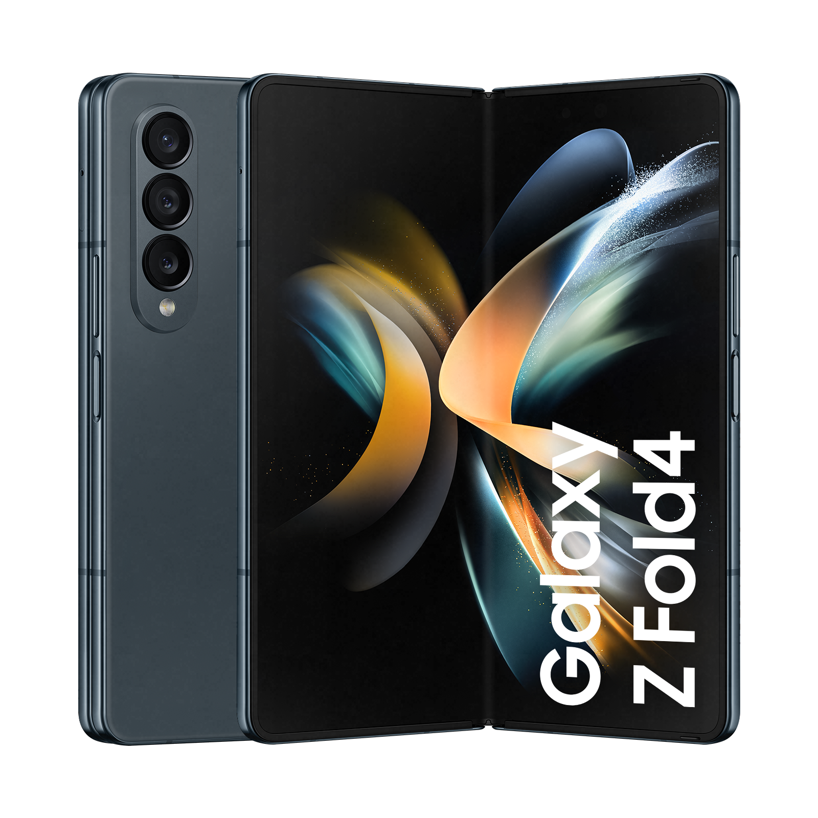 SAMSUNG Galaxy Z Fold4 12 GB 256 GB Akıllı Telefon Siyah Fiyat