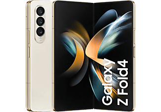 SAMSUNG Galaxy Z Fold 4 256GB Akıllı Telefon Bej