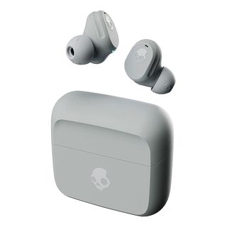 SKULLCANDY Mod - True Wireless Kopfhörer (In-ear, Grau/Blau)