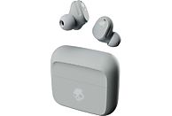 SKULLCANDY Mod - Véritables écouteurs sans fil (In-ear, Gris/bleu)