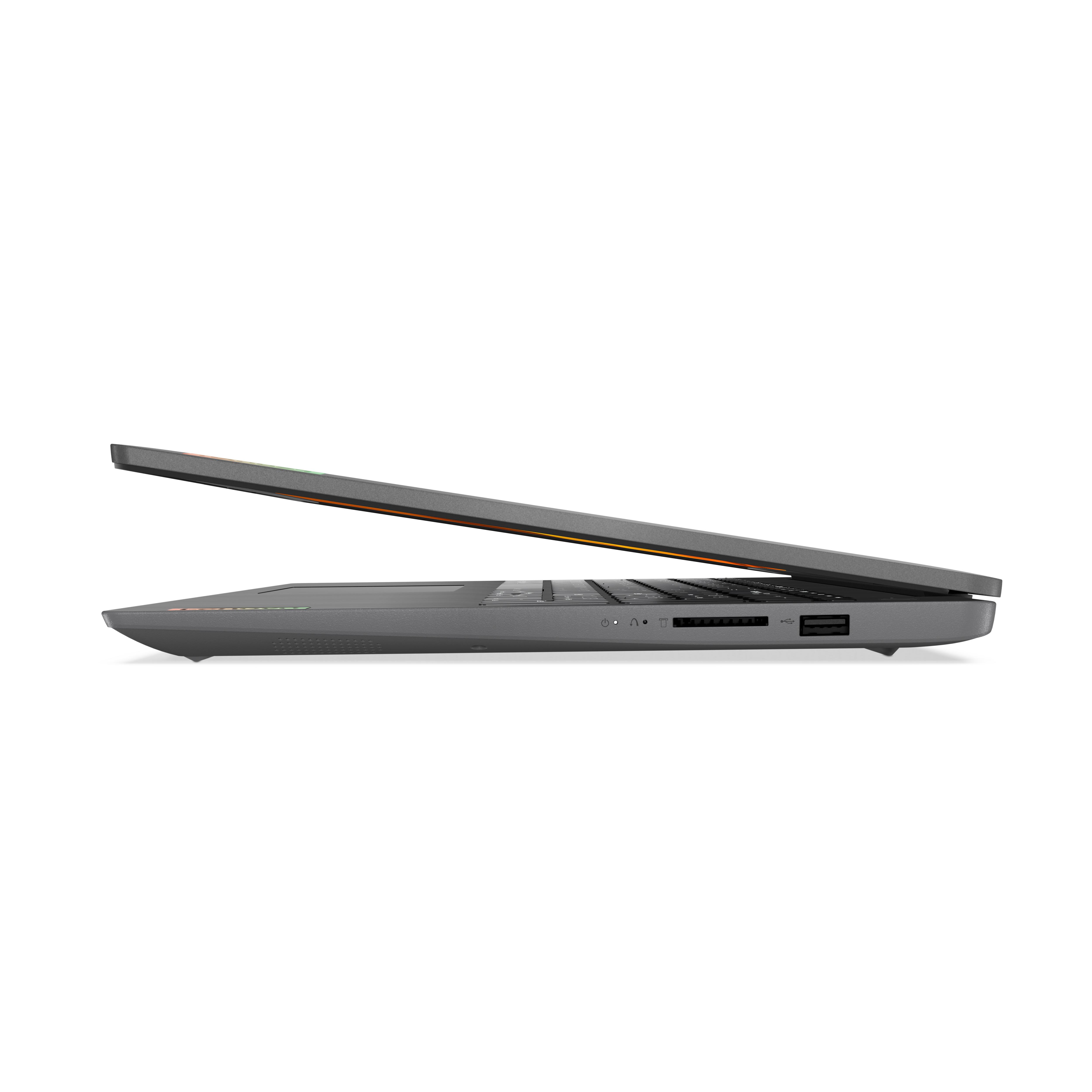 LENOVO IdeaPad 3 - 14 inch Full HD - AMD Ryzen 3 - 4 GB - 128 GB