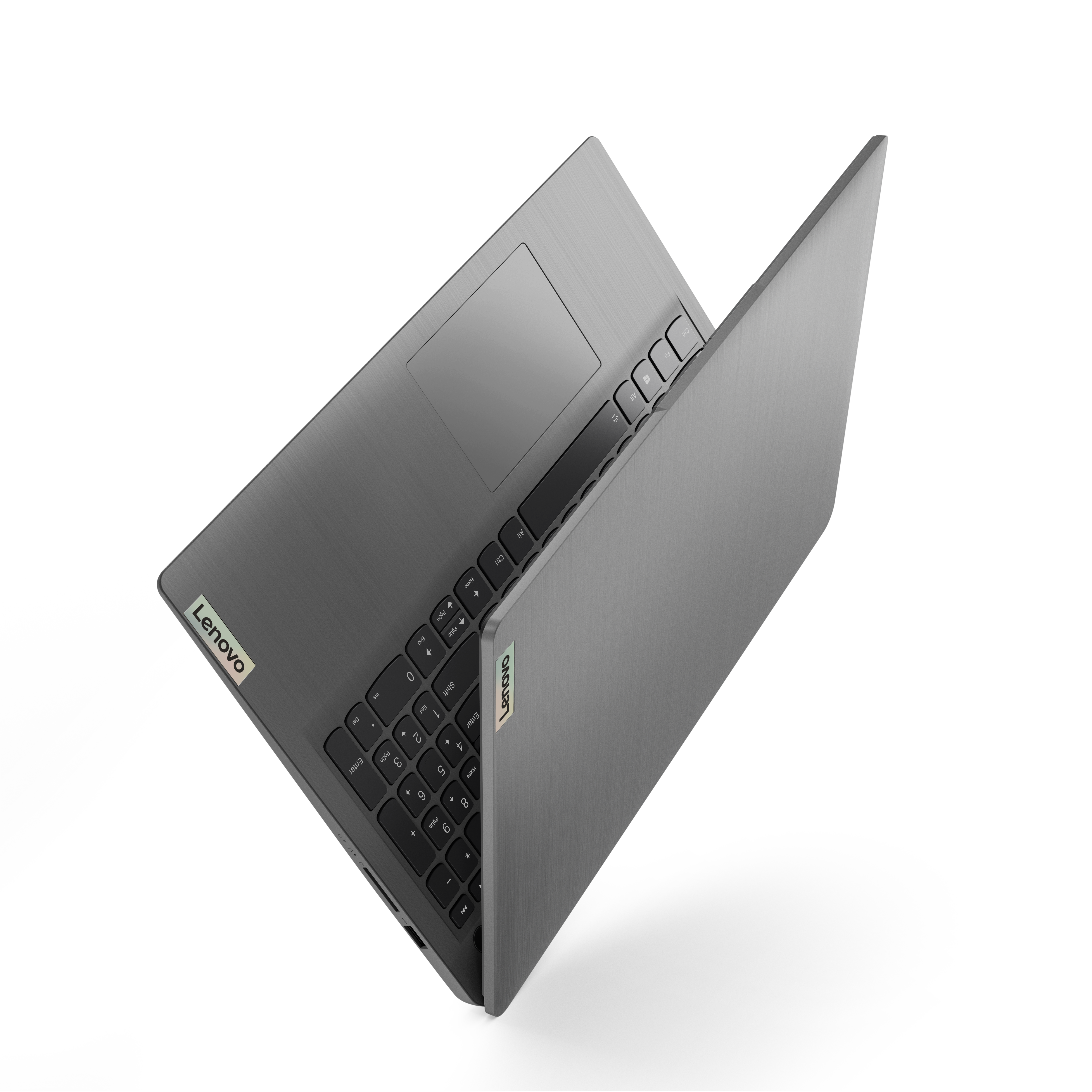 LENOVO IdeaPad 3 - 14 inch Full HD - AMD Ryzen 3 - 4 GB - 128 GB