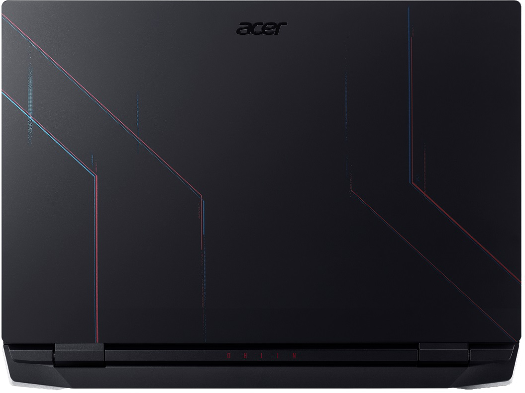 ACER Nitro 5 NH.QFMEU.00B Gamer laptop (15,6" FHD/Core i7/16GB/512 GB SSD/RTX3060 6GB/NoOS)