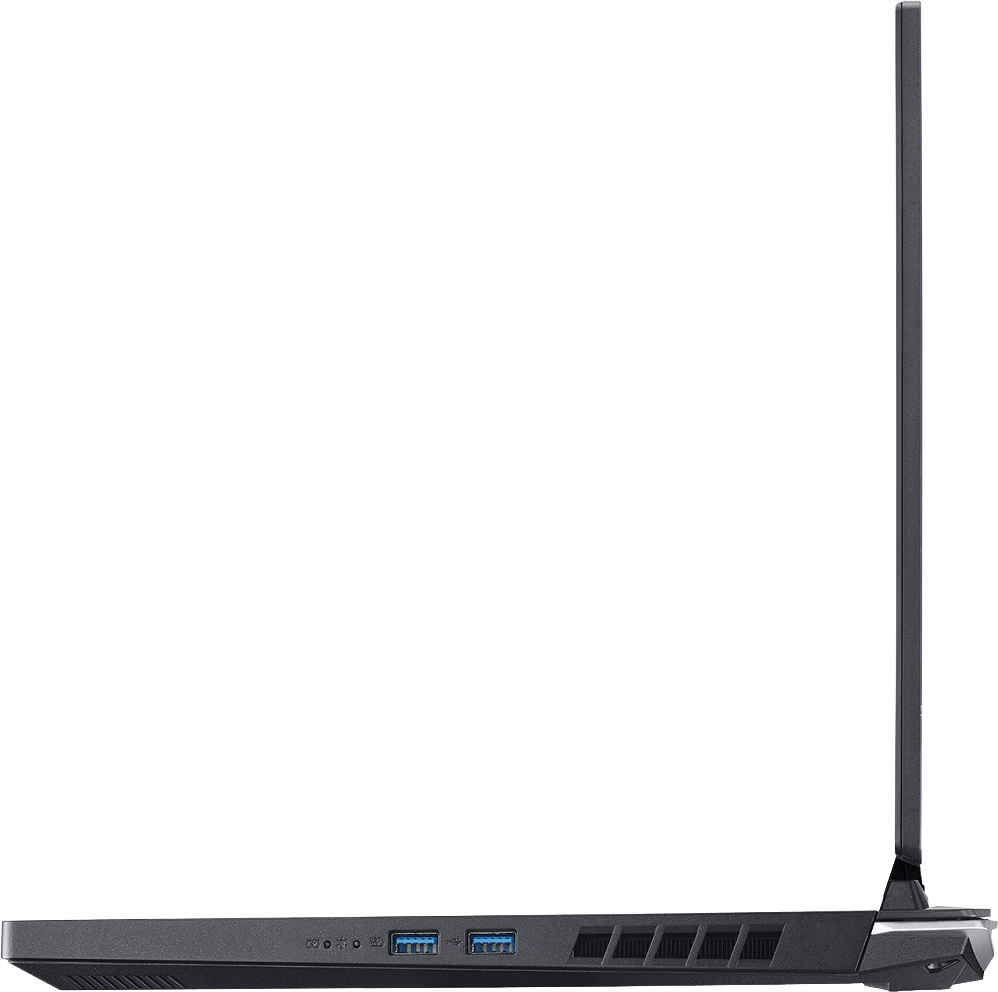 ACER Nitro 5 NH.QFMEU.00B Gamer laptop (15,6" FHD/Core i7/16GB/512 GB SSD/RTX3060 6GB/NoOS)