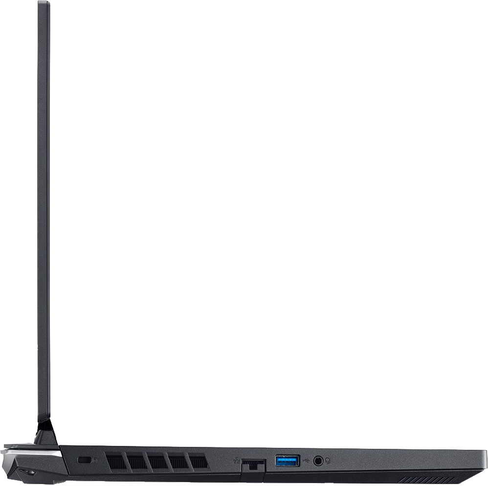 ACER Nitro 5 NH.QFMEU.00B Gamer laptop (15,6" FHD/Core i7/16GB/512 GB SSD/RTX3060 6GB/NoOS)